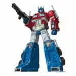 Funko Pop! Retro Toys - Optimus Prime / Transformers - Imagen 3
