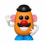 Funko Pop! Retro Toys - Mr. Potato Head / Mr. Potato Head