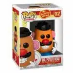 Funko Pop! Retro Toys - Mr. Potato Head / Mr. Potato Head - Imagen 2