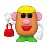 Funko Pop! Retro Toys – Mrs. Potato Head / Mrs. Potato Head