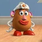 Funko Pop! Retro Toys – Mrs. Potato Head / Mrs. Potato Head - Imagen 3