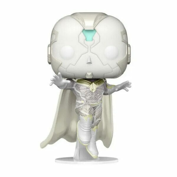 Funko Pop! Marvel - The Vision / WandaVision