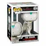 Funko Pop! Marvel - The Vision / WandaVision - Imagen 2