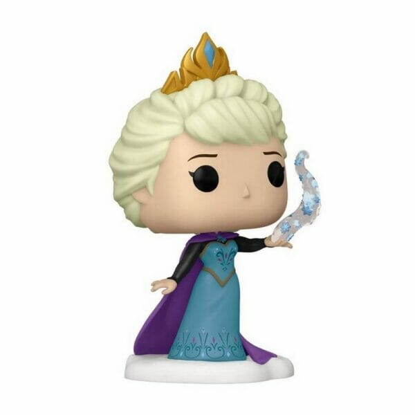 Funko Pop! Disney - Elsa / Disney Frozen