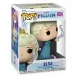 Funko Pop! Disney - Elsa / Disney Frozen - Imagen 2