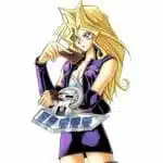 Funko Pop! Animation - Mai Valentine / Yu-Gi-Oh! - Imagen 3