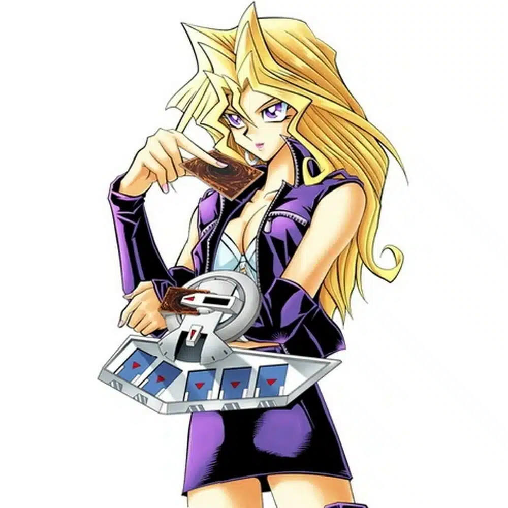 Funko Pop! Animation - Mai Valentine / Yu-Gi-Oh! - Imagen 3