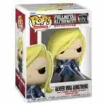 Funko Pop! Animation - Olivier Mira Armstrong / Fullmetal Alchemist Brotherhood - Imagen 2