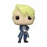 Funko Pop! Animation - Riza Hawkeye / Fullmetal Alchemist Brotherhood