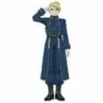 Funko Pop! Animation - Riza Hawkeye / Fullmetal Alchemist Brotherhood - Imagen 3