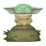Funko Pop! Star Wars - Grogu (Using The Force) / Star Wars The Mandalorian