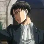 Funko Pop! Animation - Formal Levi / Attack on Titan: Shingeki No Kyojin (Special Edition) - Imagen 3