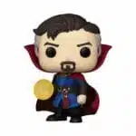 Funko Pop! Marvel - Doctor Strange / Doctor Strange in the Multiverse of Madness