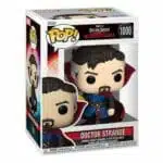 Funko Pop! Marvel - Doctor Strange / Doctor Strange in the Multiverse of Madness - Imagen 2