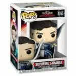 Funko Pop! Marvel - Supreme Strange / Doctor Strange in the Multiverse of Madness - Imagen 2