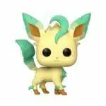 Funko Pop! Games - Leafeon / Pokémon