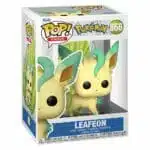 Funko Pop! Games - Leafeon / Pokémon - Imagen 2