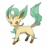 Funko Pop! Games - Leafeon / Pokémon - Imagen 3