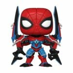 Funko Pop! Marvel - Spider-Man / Mech Strike Monster Hunters (Special Edition)