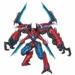 Funko Pop! Marvel - Spider-Man / Mech Strike Monster Hunters (Special Edition) - Imagen 3