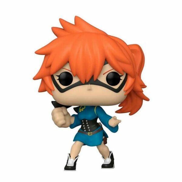 Funko Pop! Animation - Itsuka Kendo / My Hero Academia (Special Edition)