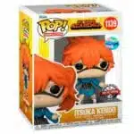 Funko Pop! Animation - Itsuka Kendo / My Hero Academia (Special Edition) - Imagen 2