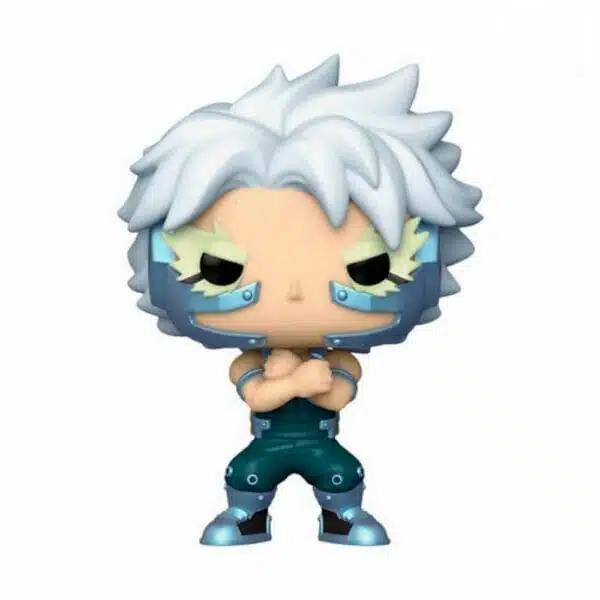 Funko Pop! Animation - Tetsutetsu Tetsutetsu / My Hero Academia (Special Edition)