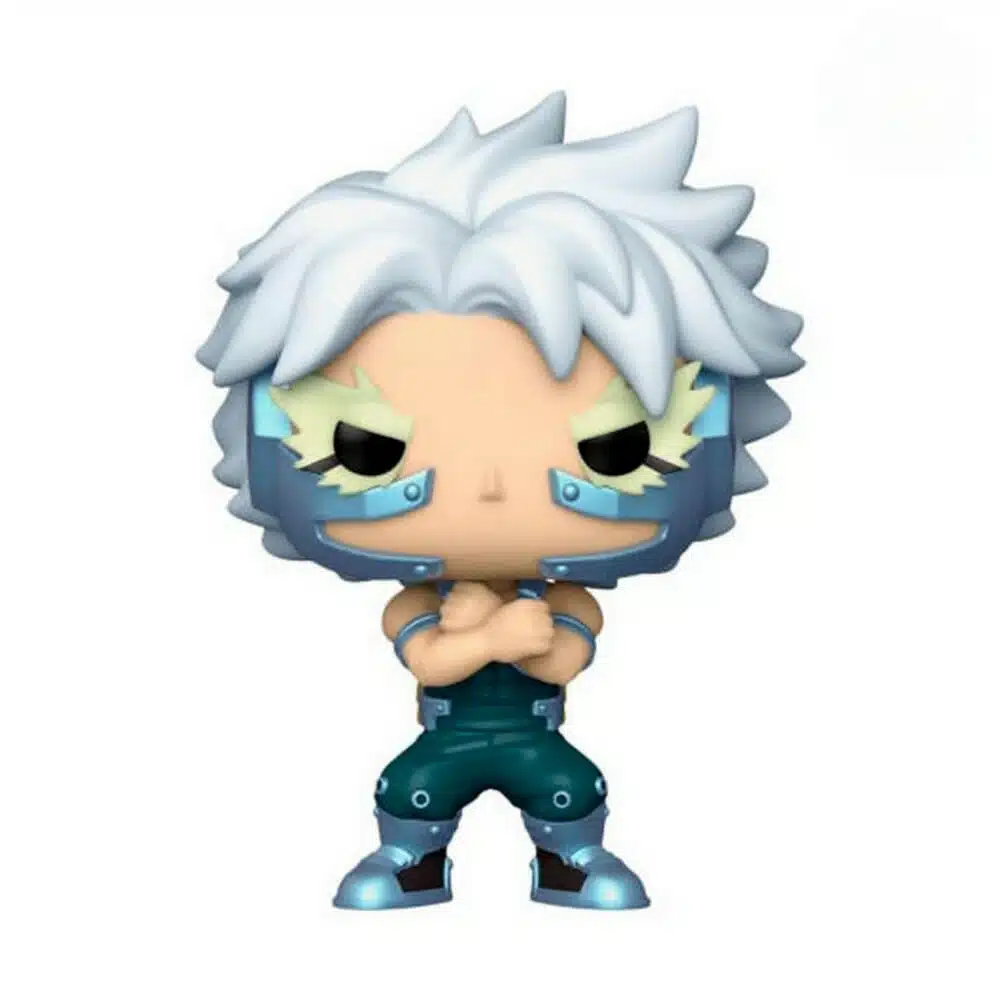 889698632850 Funko Pop! Animation - Tetsutetsu Tetsutetsu / My Hero Academia (Special Edition) - Imagen 1