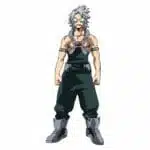 Funko Pop! Animation - Tetsutetsu Tetsutetsu / My Hero Academia (Special Edition) - Imagen 3