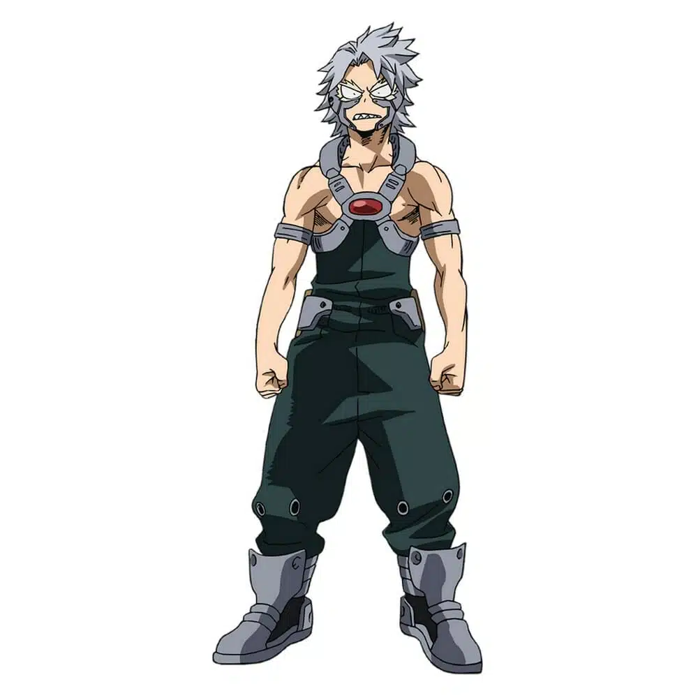 Funko Pop! Animation - Tetsutetsu Tetsutetsu / My Hero Academia (Special Edition) - Imagen 3