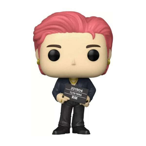 Funko Pop! Rocks - RM / BTS