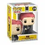 Funko Pop! Rocks - RM / BTS - Imagen 2