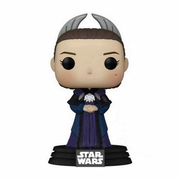 Funko Pop! Star Wars - Padmé Amidala / Star Wars: Power Of The Galaxy (Special Edition)