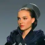 Funko Pop! Star Wars - Padmé Amidala / Star Wars: Power Of The Galaxy (Special Edition) - Imagen 3