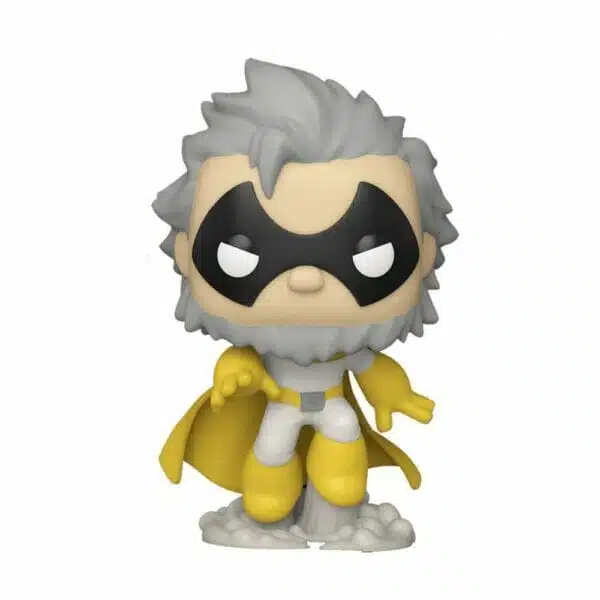 Funko Pop! Animation - Gran Torino / My Hero Academia (Limited Edition)
