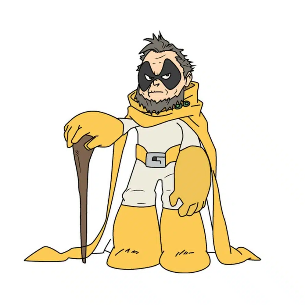 Funko Pop! Animation - Gran Torino / My Hero Academia (Limited Edition) - Imagen 3