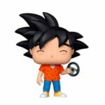Funko Pop! Animation - Goku (Driving Exam) / Dragon Ball Z (Limited Edition)