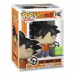 Funko Pop! Animation - Goku (Driving Exam) / Dragon Ball Z (Limited Edition) - Imagen 2