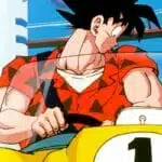 Funko Pop! Animation - Goku (Driving Exam) / Dragon Ball Z (Limited Edition) - Imagen 3