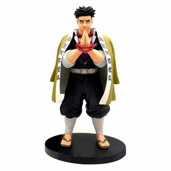 Figura Gyomei Himejima - Demon Slayer: Kimetsu no Yaiba