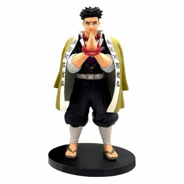 Figura Gyomei Himejima - Demon Slayer: Kimetsu no Yaiba