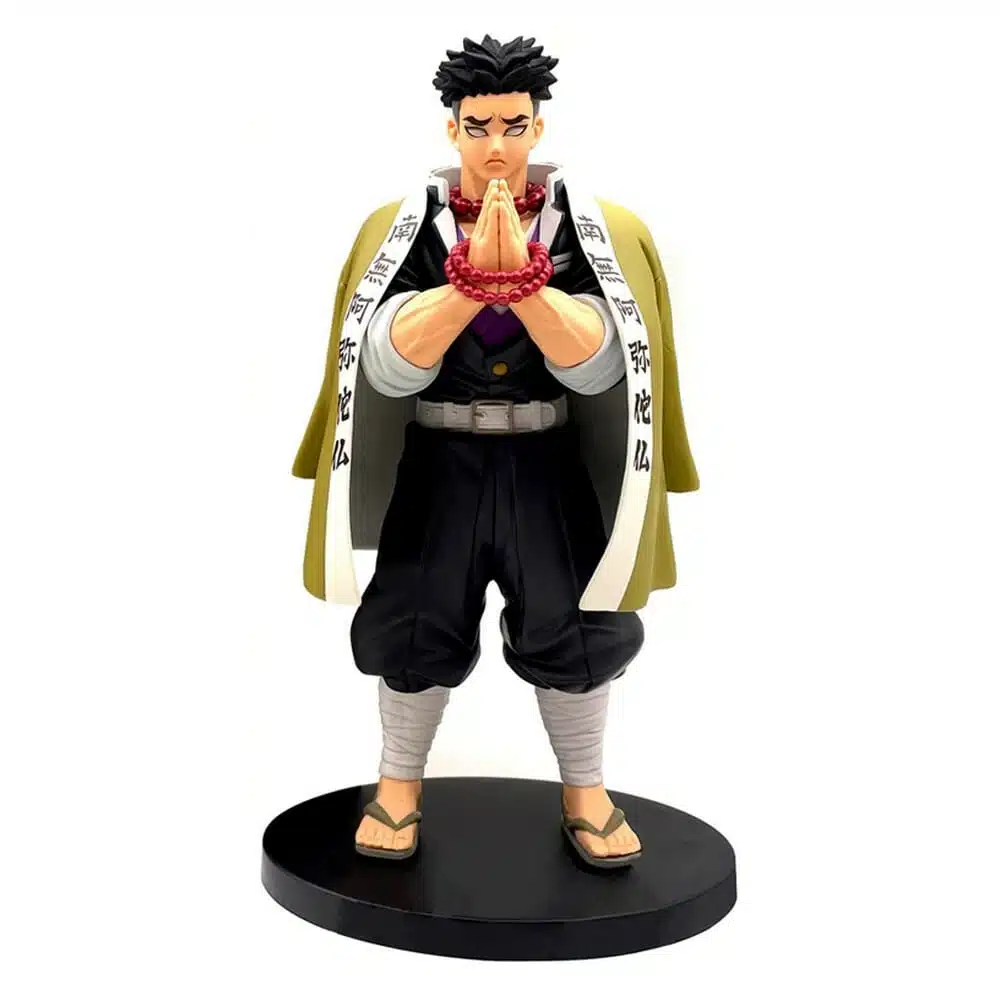 Figura Gyomei Himejima - Demon Slayer: Kimetsu no Yaiba - Imagen 1