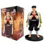 Figura Gyomei Himejima - Demon Slayer: Kimetsu no Yaiba - Imagen 2