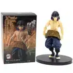 Figura Inosuke Hashibira - Demon Slayer: Kimetsu no Yaiba - Imagen 2