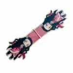 Marcapáginas Imantado Diseño de Nezuko Kamado / Demon Slayer: Kimetsu no Yaiba - Imagen 3