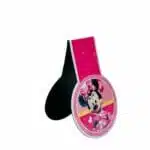 Marcapáginas Imantado Diseño de Minnie Mouse