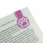 Marcapáginas Imantado Diseño de Garrita - Imagen 2