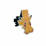 Marcapáginas Imantado Diseño de Pikachu / Pokémon