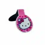 Marcapáginas Imantado Diseño de Hello Kitty