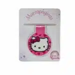 Marcapáginas Imantado Diseño de Hello Kitty - Imagen 4